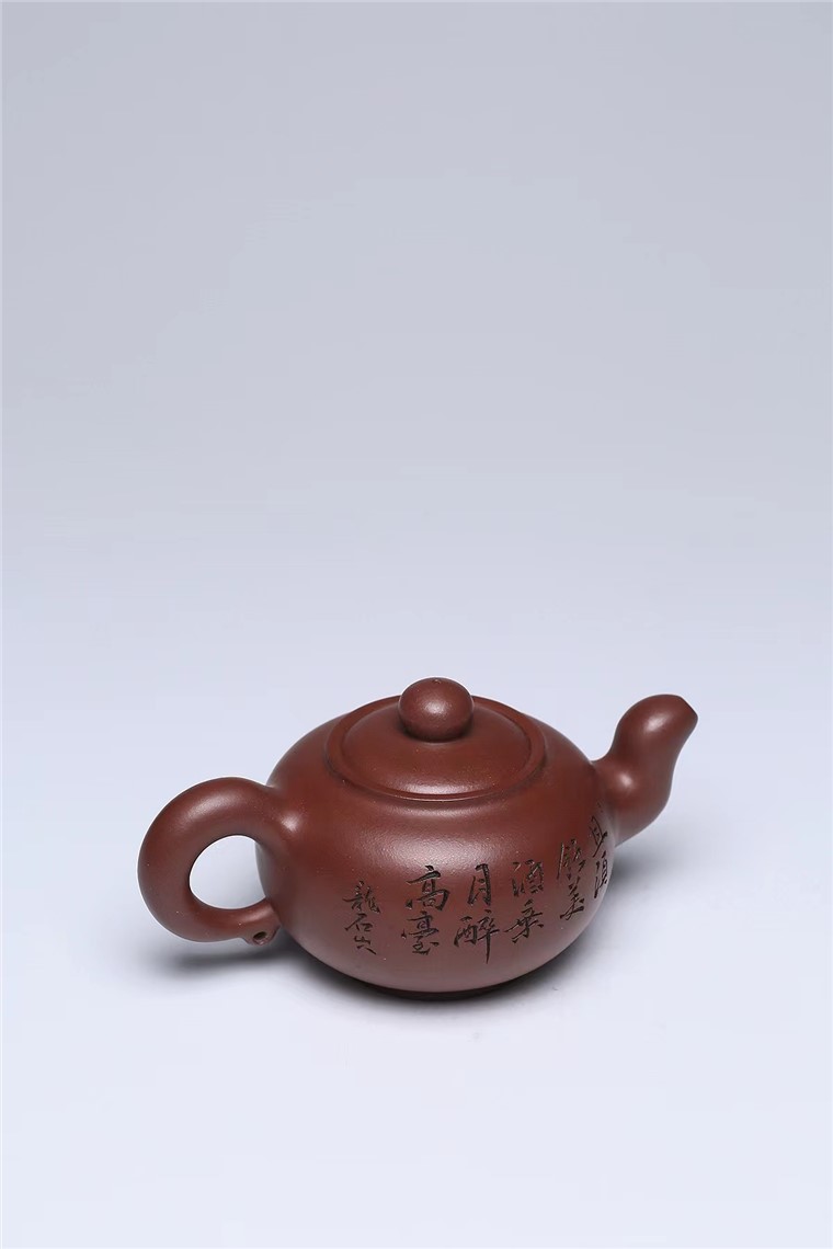 眭龙俊作品 道洪圆珠图片