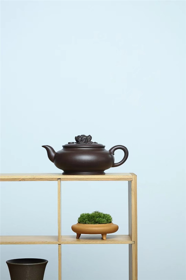 吴燕群作品 招财进宝图片