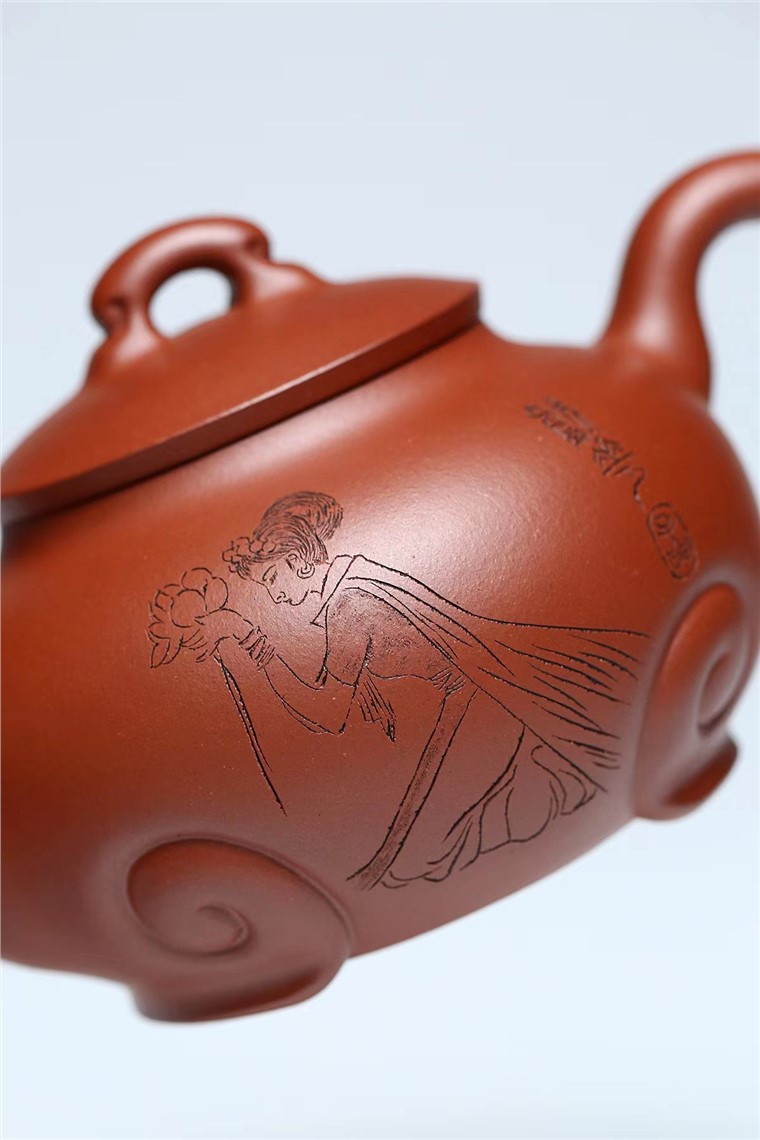 眭龙俊作品 如意虎图片