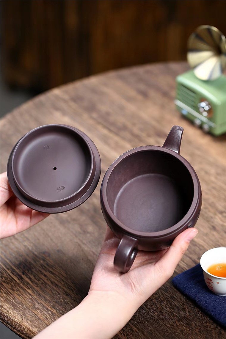 王卫明作品 汉瓦图片