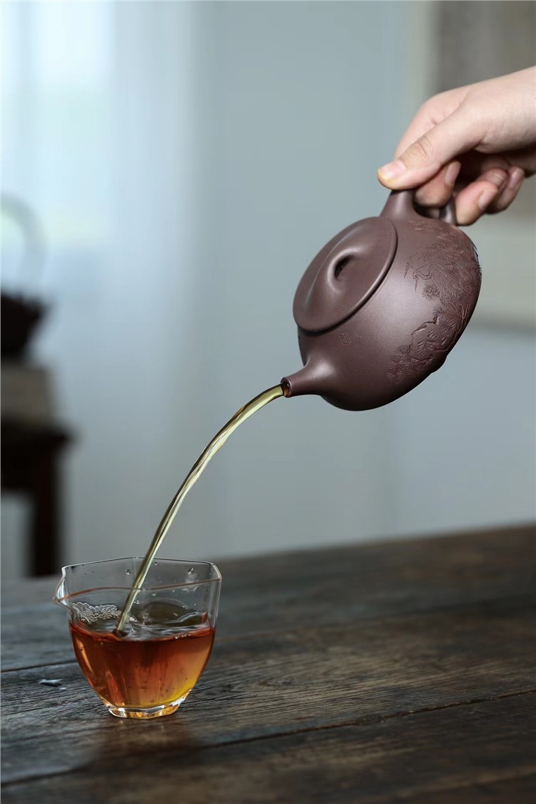 沈翠莲作品 满瓢