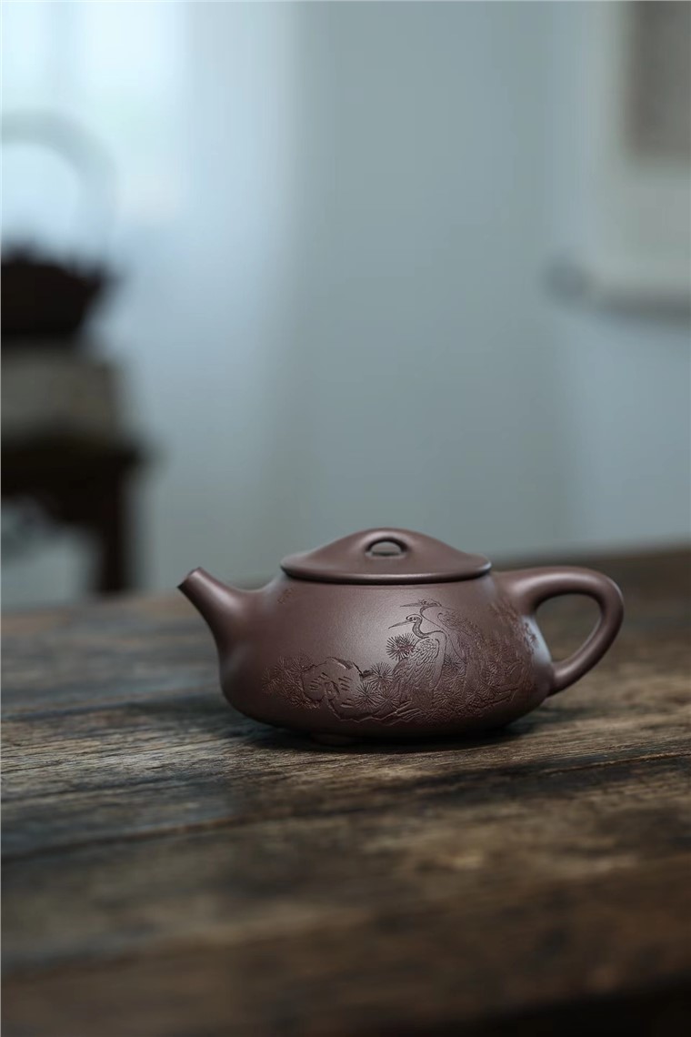 沈翠莲作品 满瓢图片
