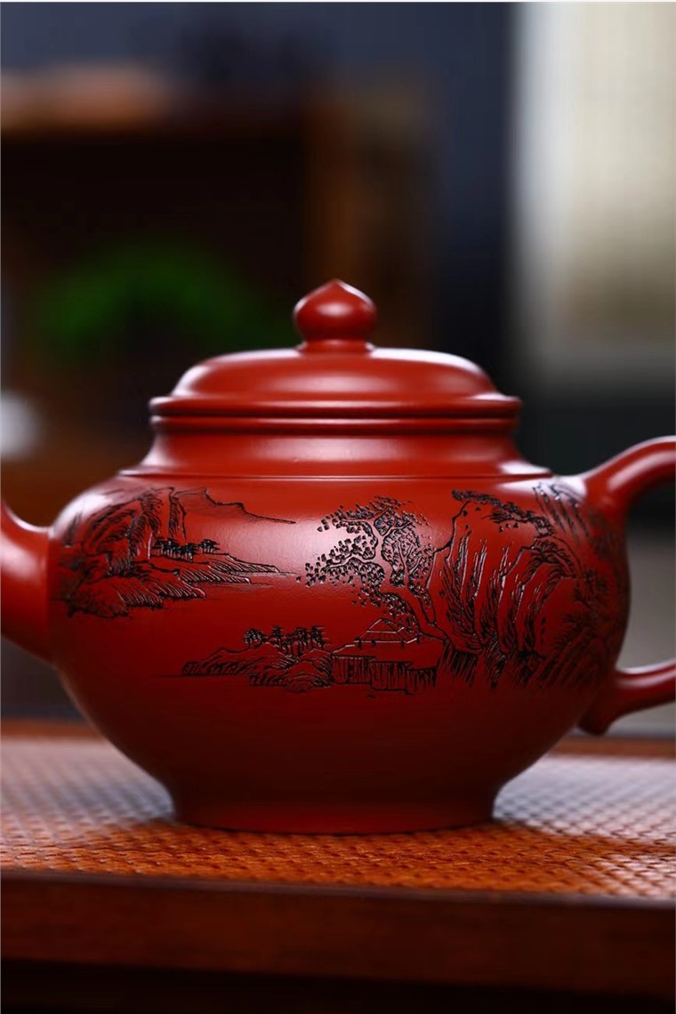 吴伟明作品 笑樱图片