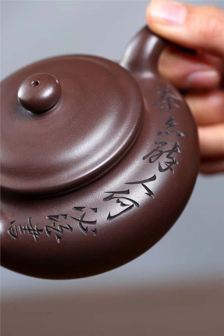 胡小香作品 大亨仿古图片