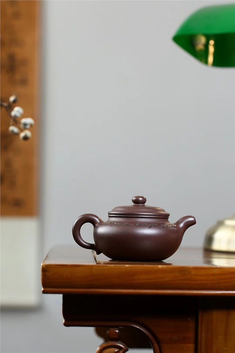 胡小香作品 大亨仿古图片