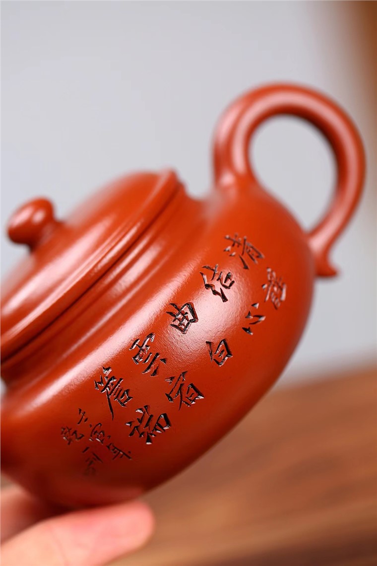 吴行其作品 仿古图片