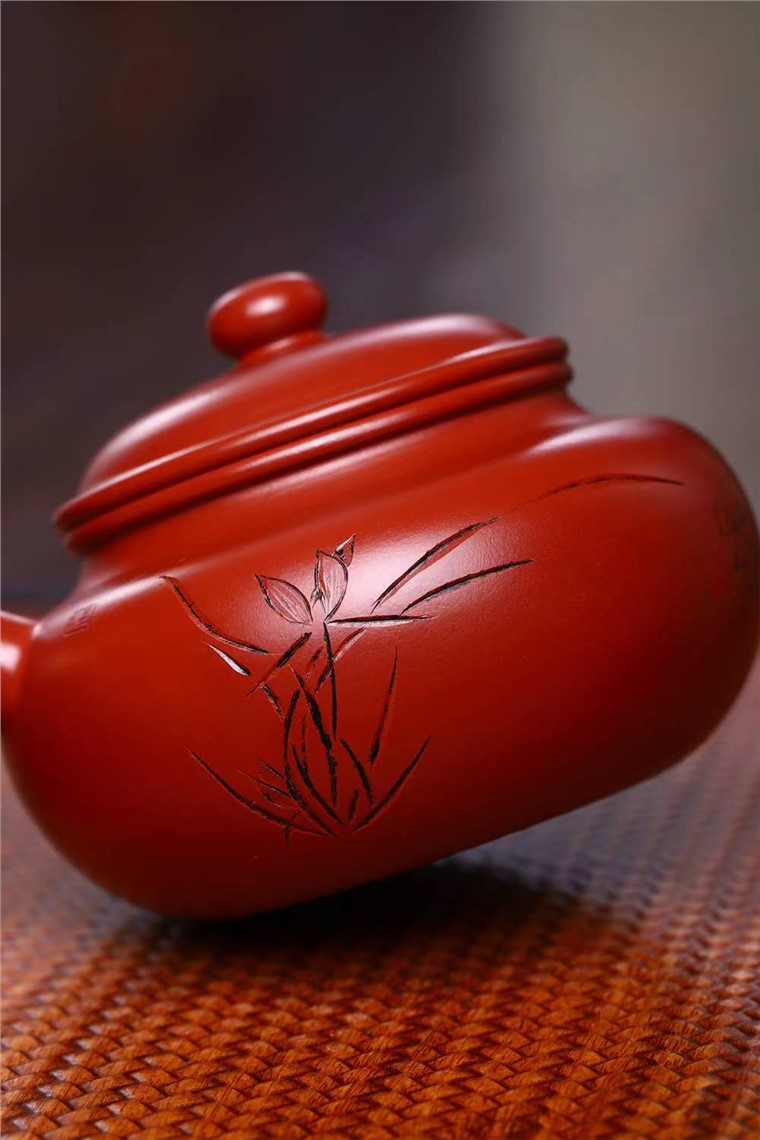 范建新作品 仿古唐羽图片