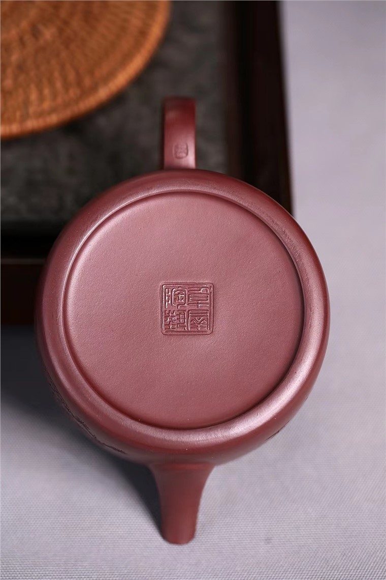 范卓群作品 汉瓦套组