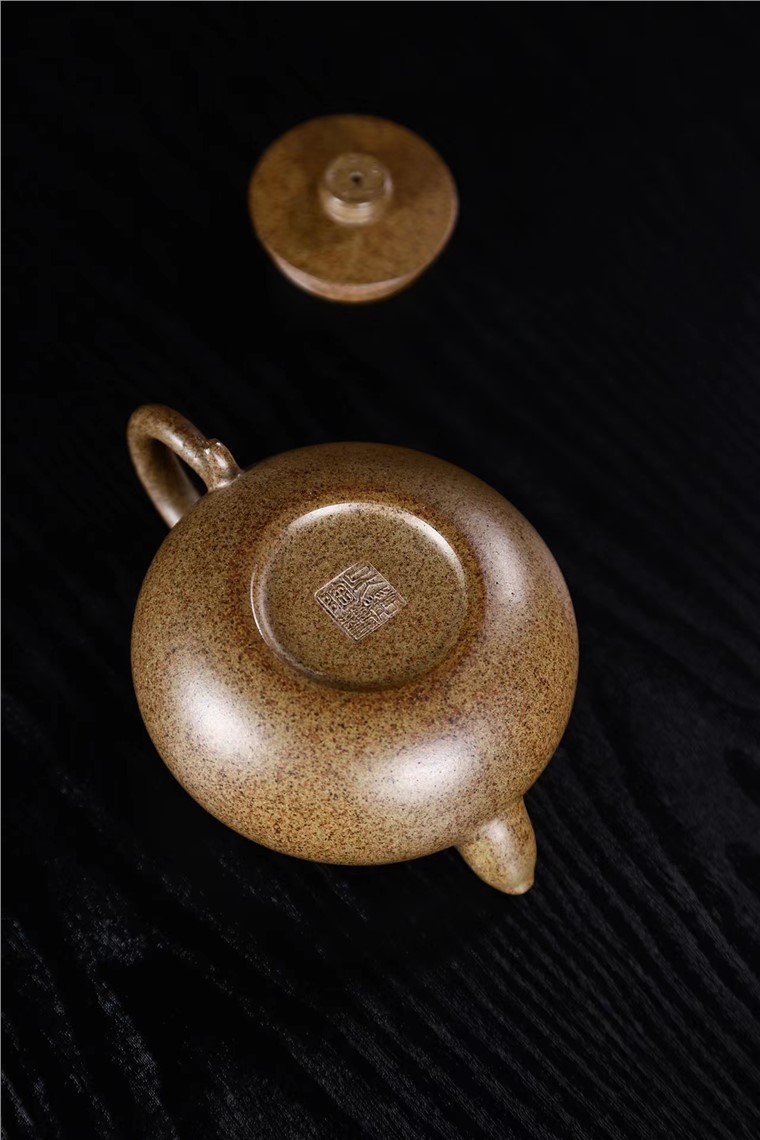 吴静作品 莲心
