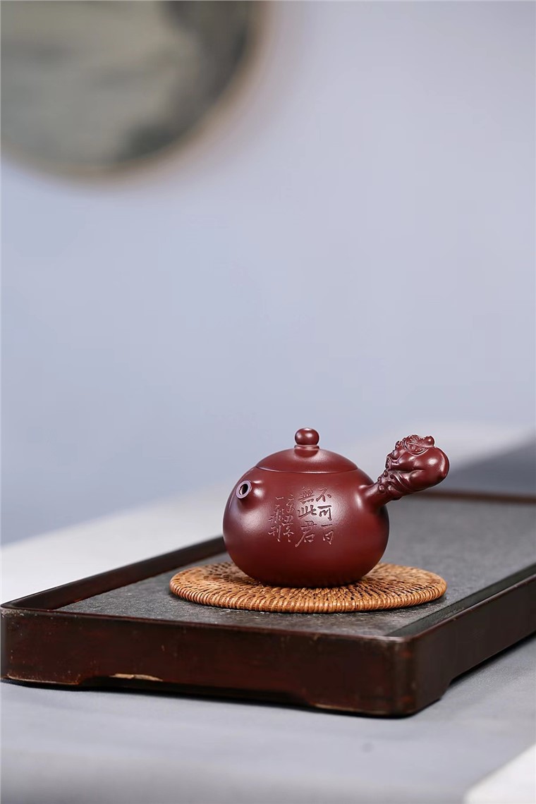 范卓群作品 御龙西施图片