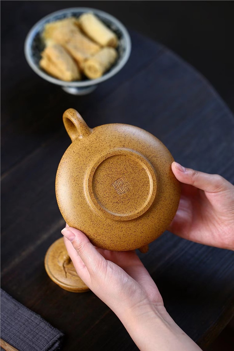 史福棠作品 大扁竹