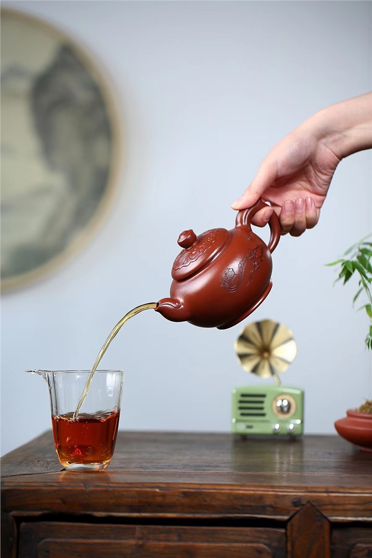 王卫明作品 吉祥如意