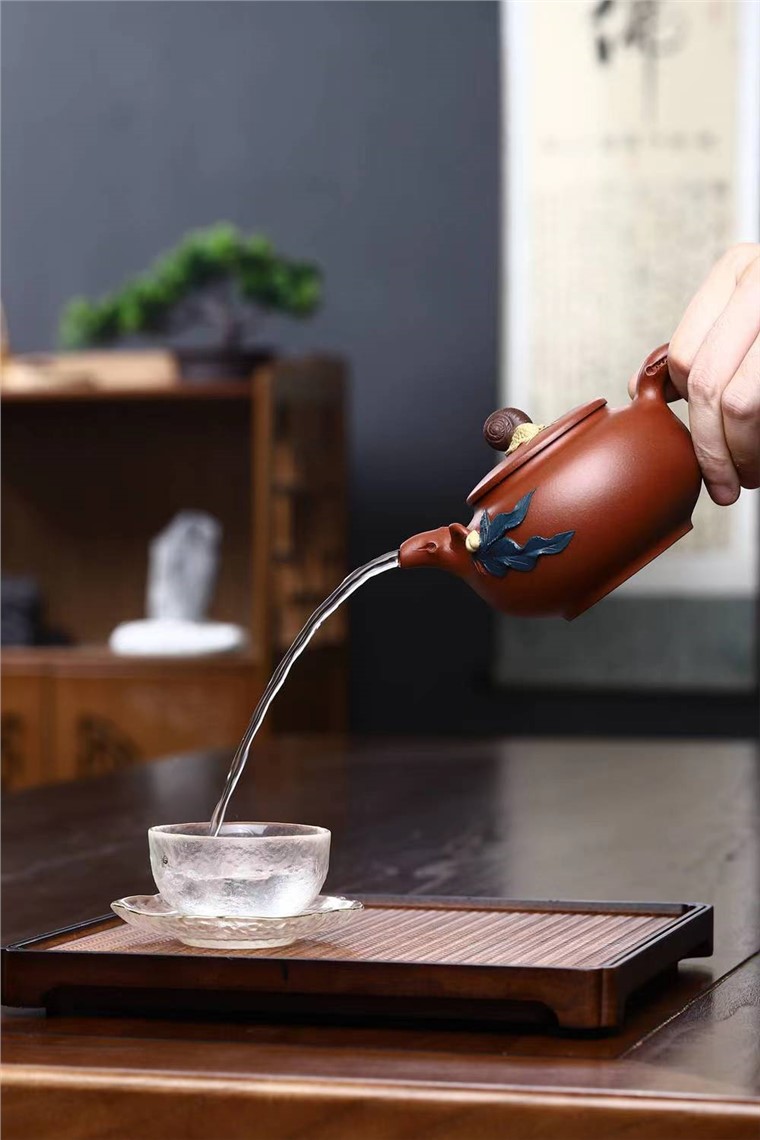范建新作品 岁月峥嵘