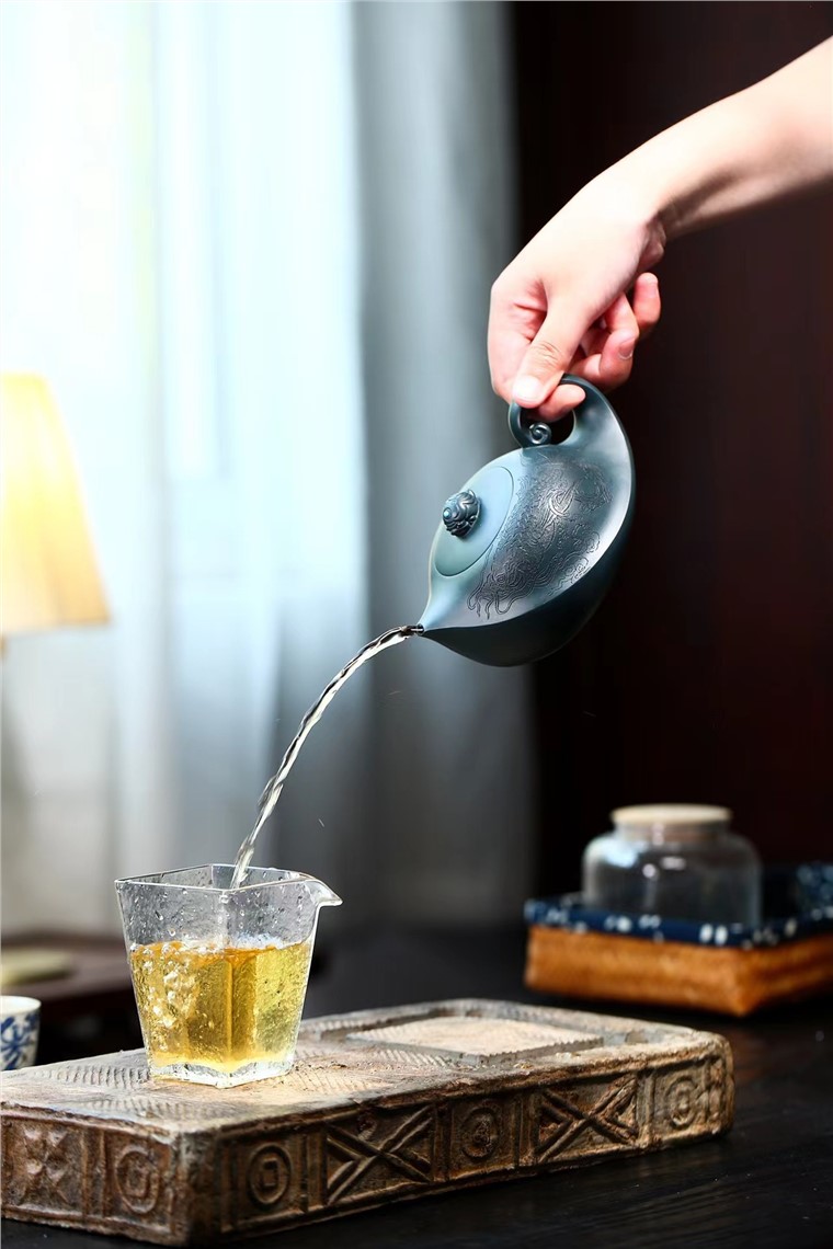 赵霞作品 鹏程万里