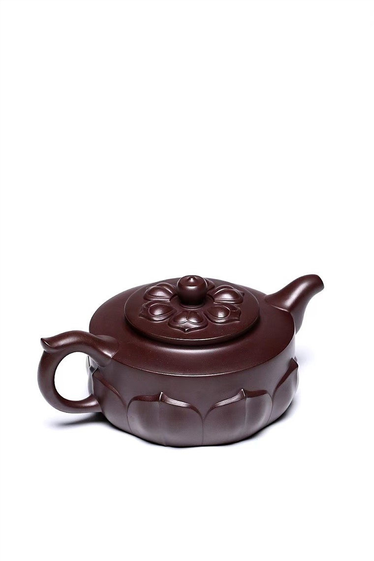 陈富强作品 莲台图片