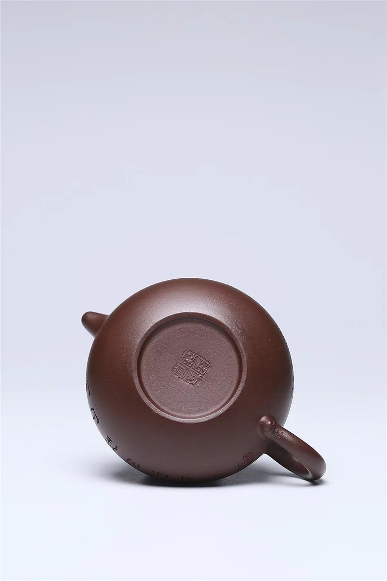 吴菊凤作品 仿古图片