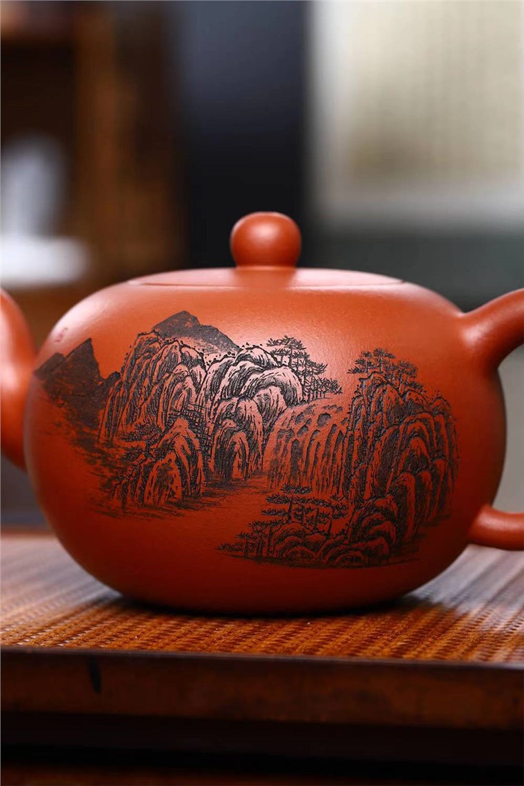 范建新作品 一粒珠图片