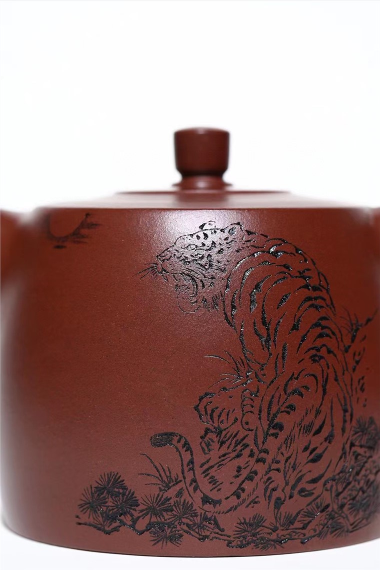 吴亚维作品 井栏图片