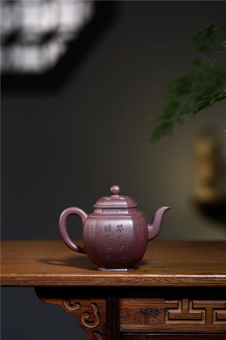史福棠作品 八方高灯图片