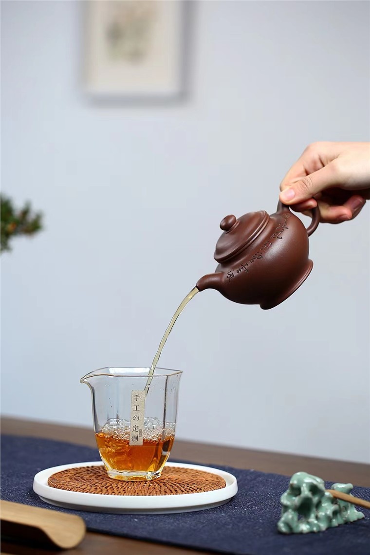 胡小香作品 掇只
