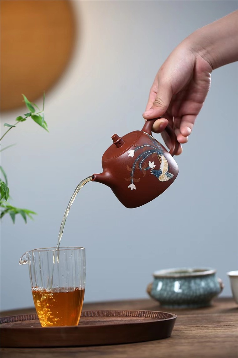 胡小香作品 汉铎