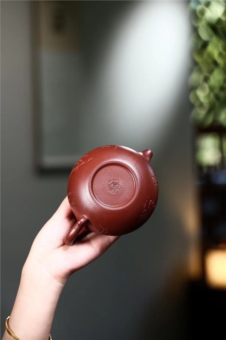 赵霞作品 仿古图片
