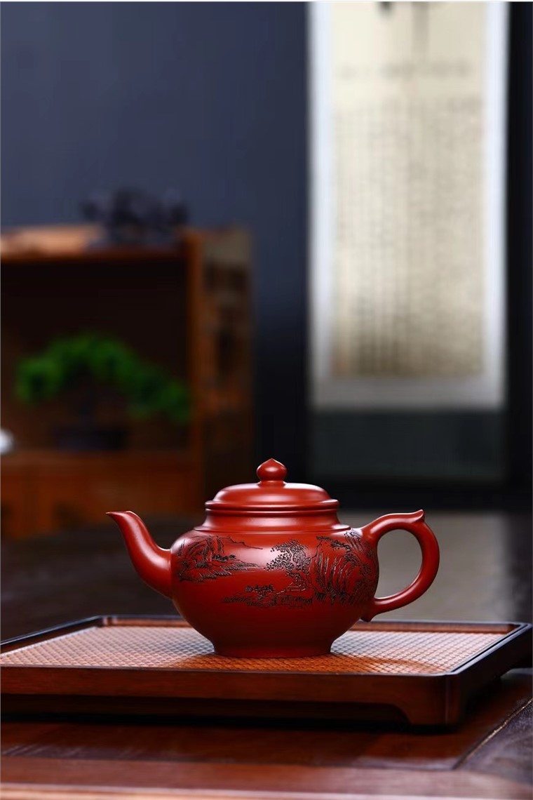 吴伟明作品 笑樱图片