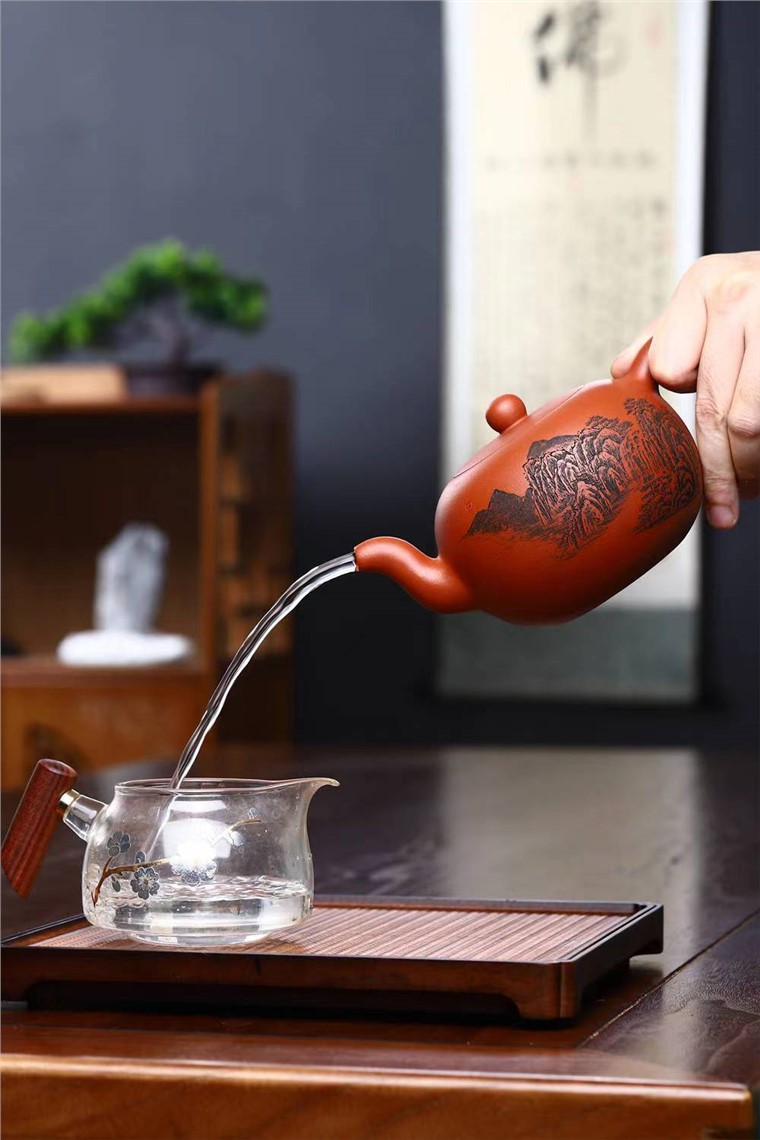 范建新作品 一粒珠