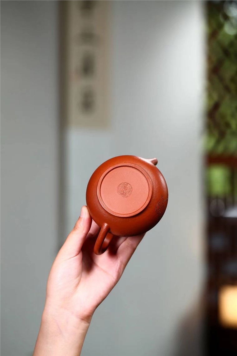 吴伟明作品 明式潘壶图片