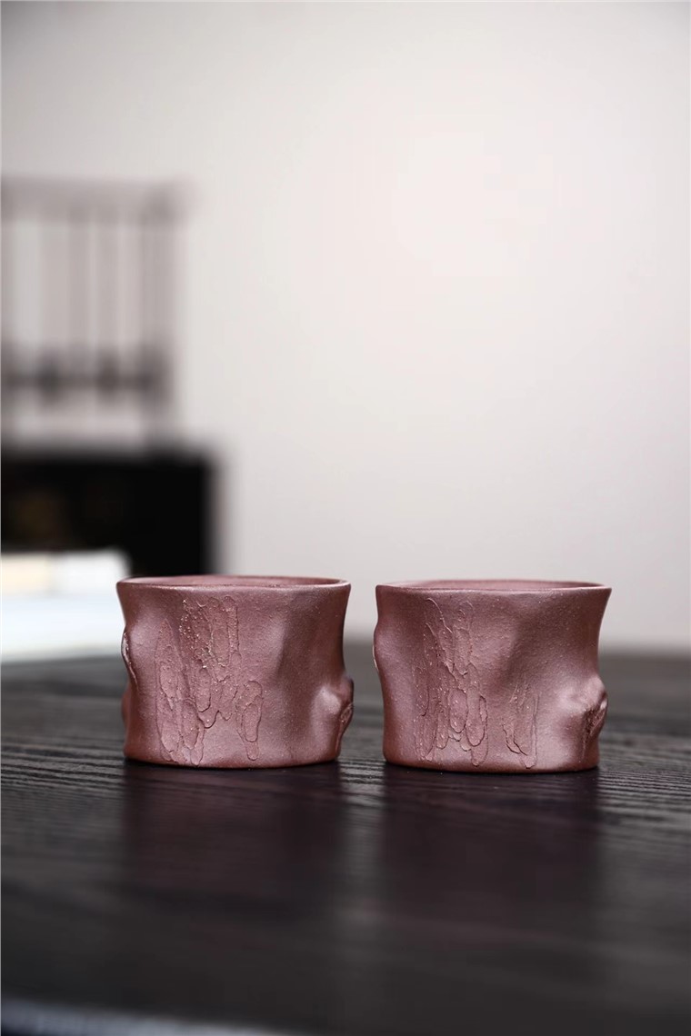 盛听凤作品 劲松套组