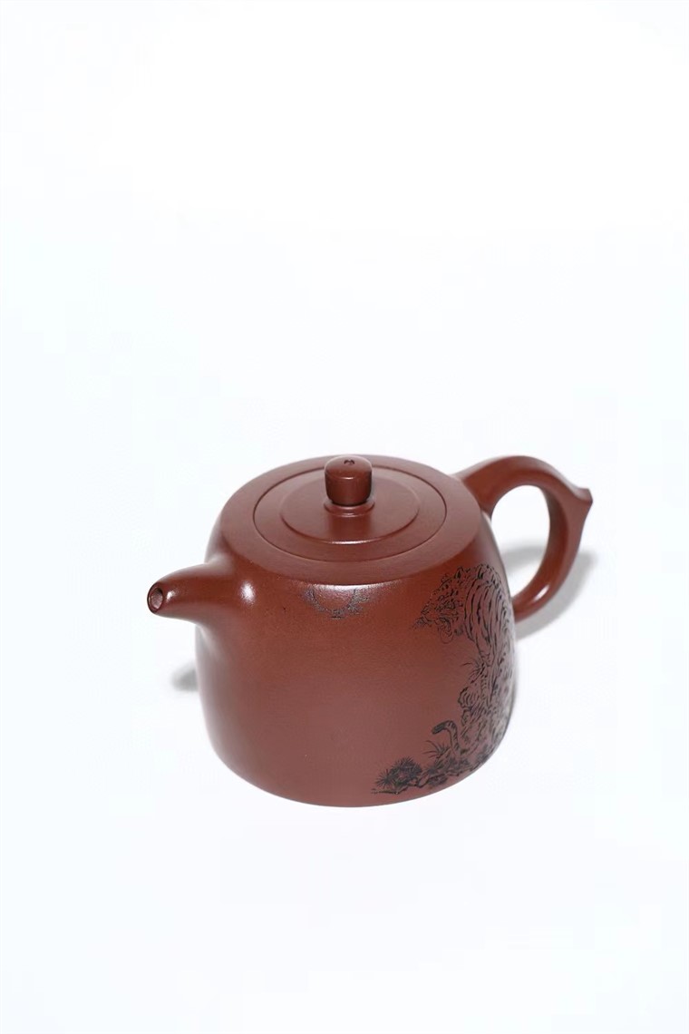 吴亚维作品 井栏图片