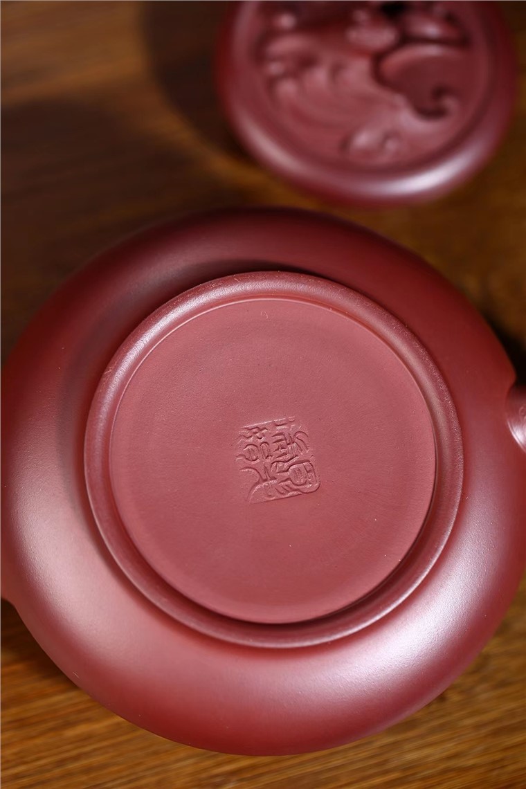 夏瑞娟作品 福竹