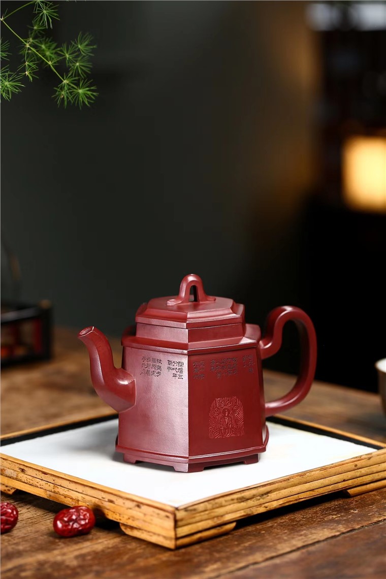 吴永宽作品 六方擎天图片