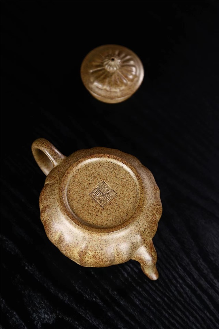 吴静作品 莲珠