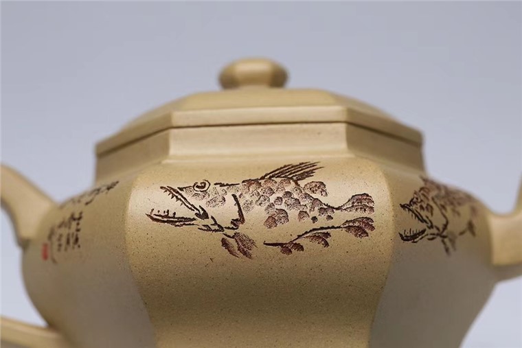 吴菊凤作品 六方矮笑樱图片