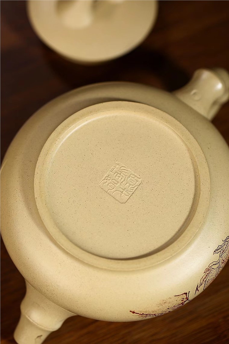 夏瑞娟作品 祝福