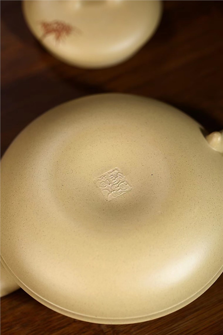 夏瑞娟作品 线圆