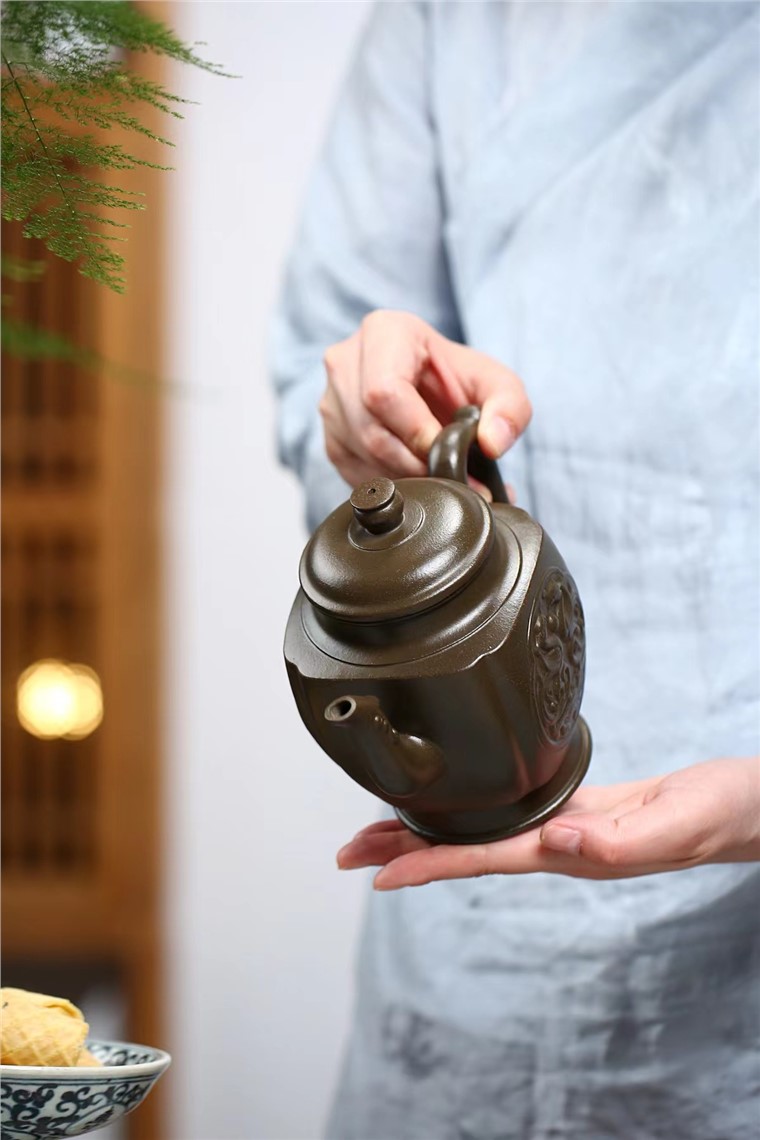 张暗军作品 双凤和鸣图片