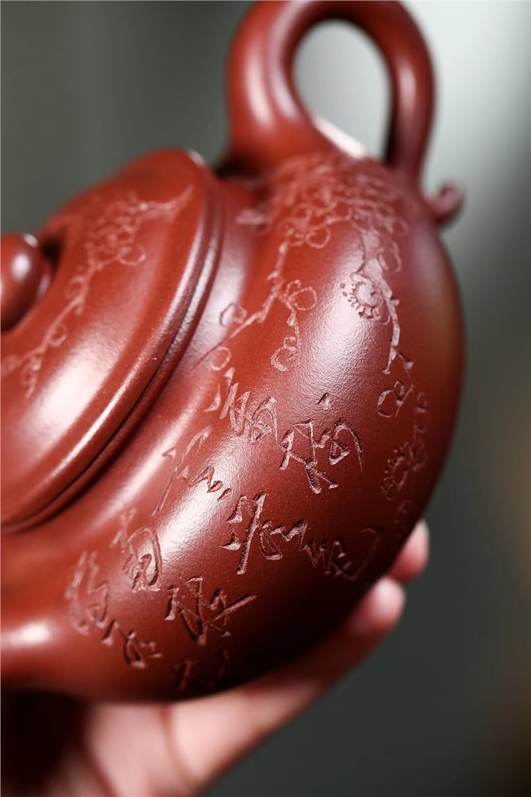 赵霞作品 仿古图片