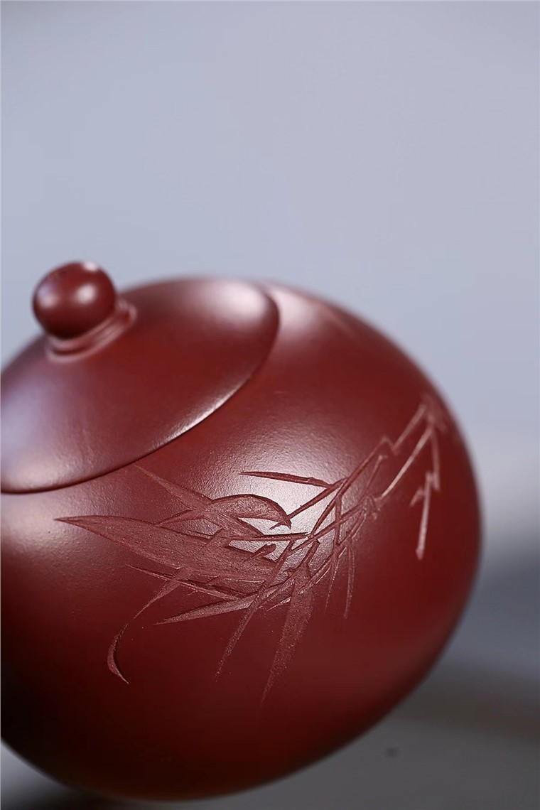 范卓群作品 御龙西施图片