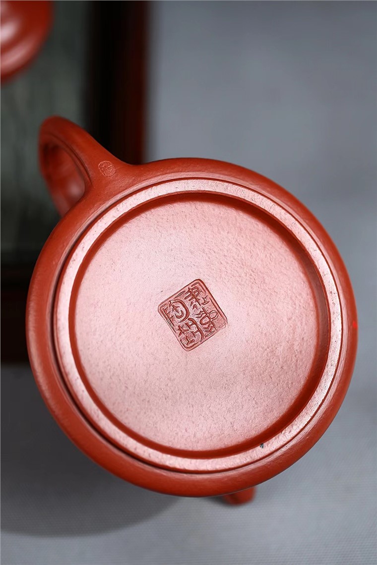 范建中作品 竹鼓