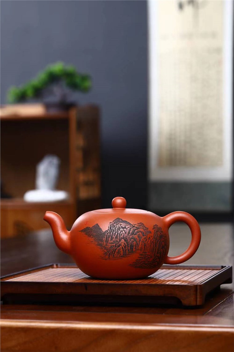 范建新作品 一粒珠图片