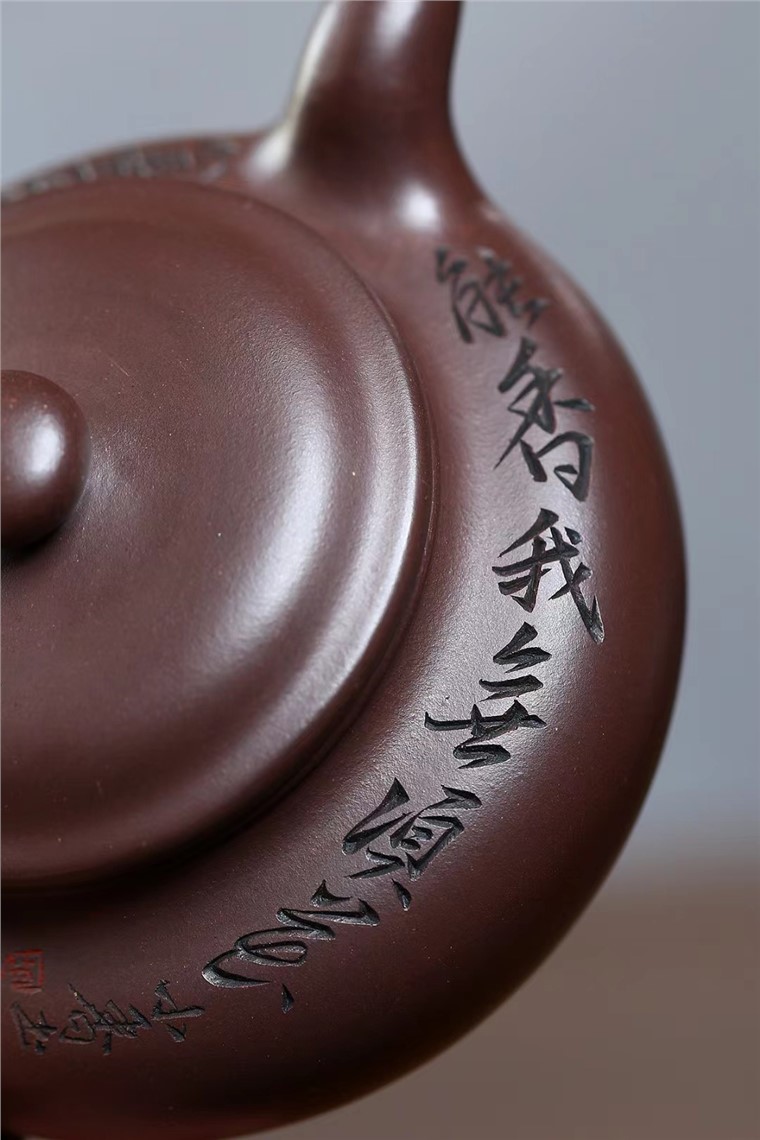 胡小香作品 大亨仿古图片