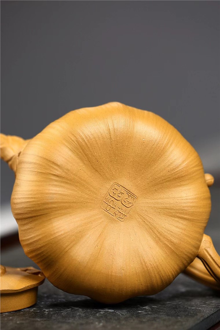 范建中作品 南瓜