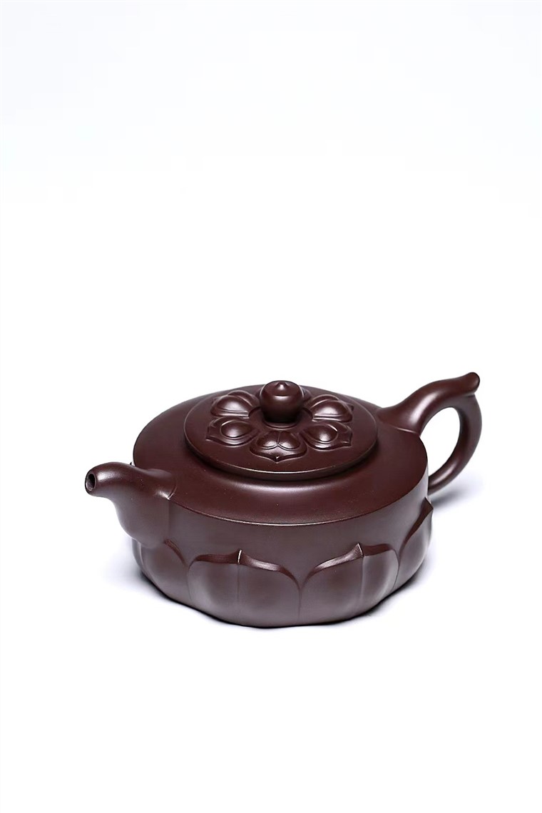 陈富强作品 莲台图片