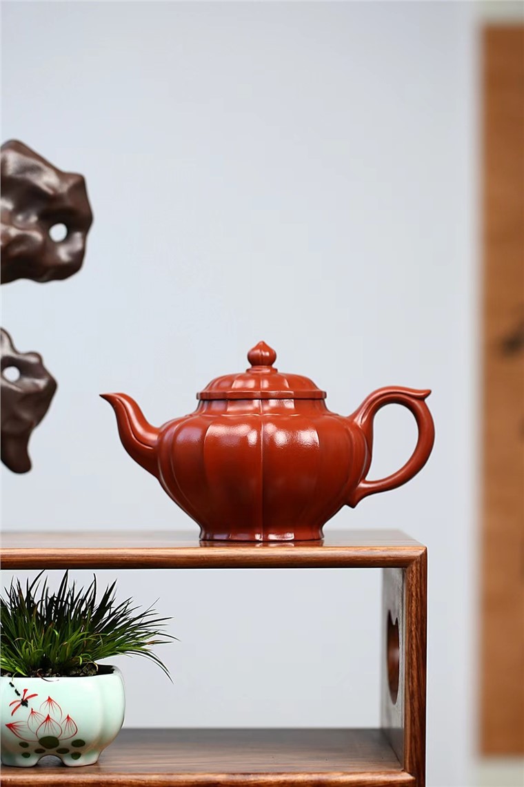 吴行其作品 筋纹笑樱图片