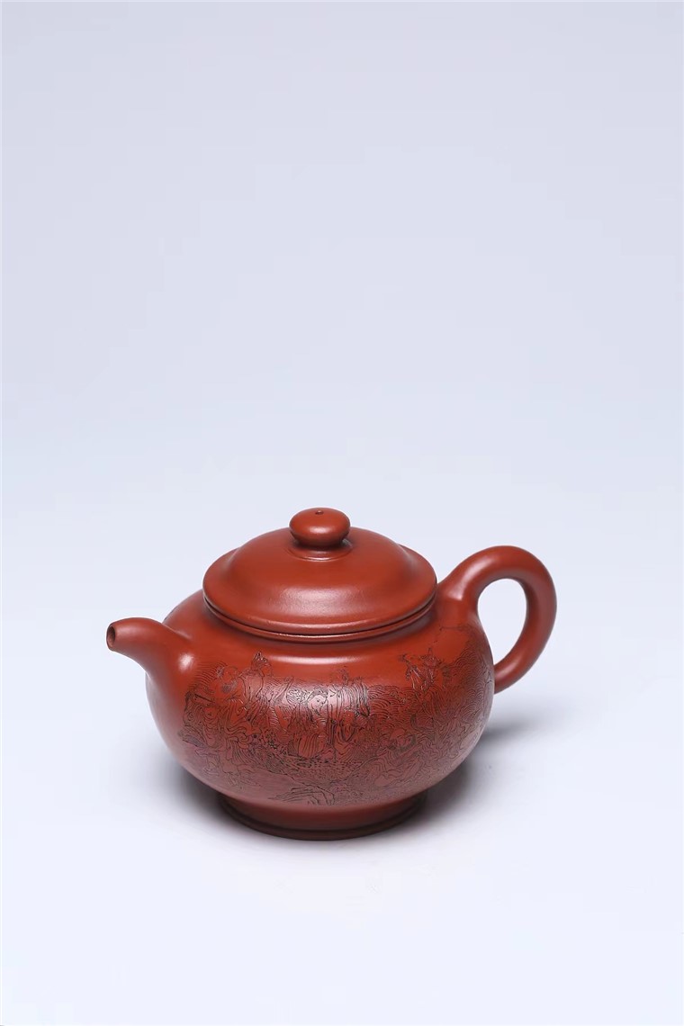 吴菊凤作品 大掇只图片