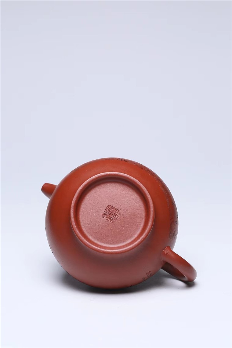 吴菊凤作品 大掇只图片