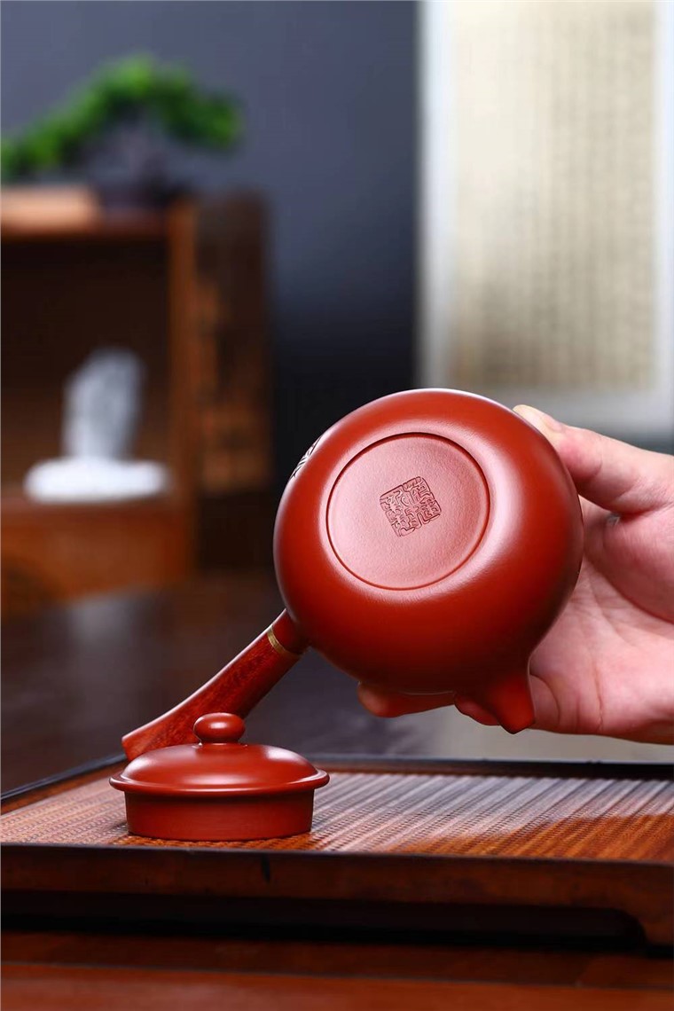 范建新作品 仿古唐羽