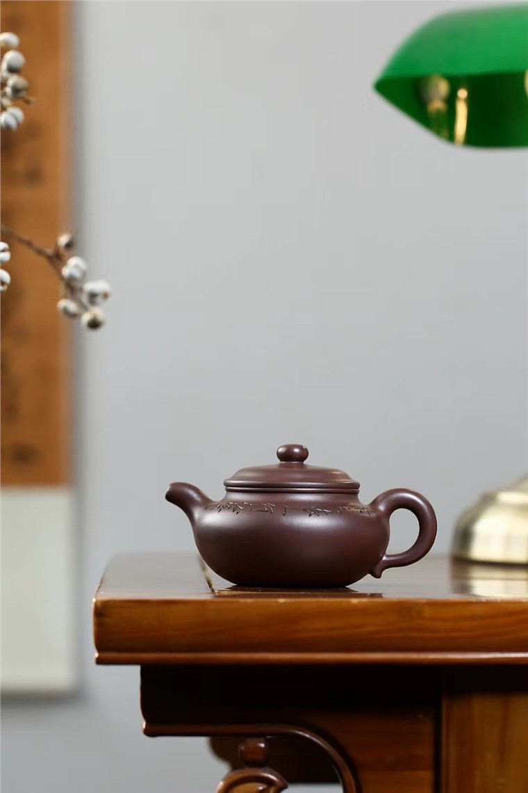 胡小香作品 大亨仿古图片